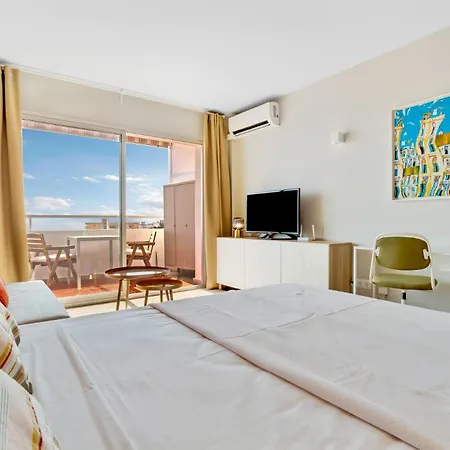 Appartamento Casa Dalias - Vista Al Mar Torremolinos