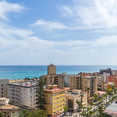 Casa Dalias - Vista Al Mar Appartamento *