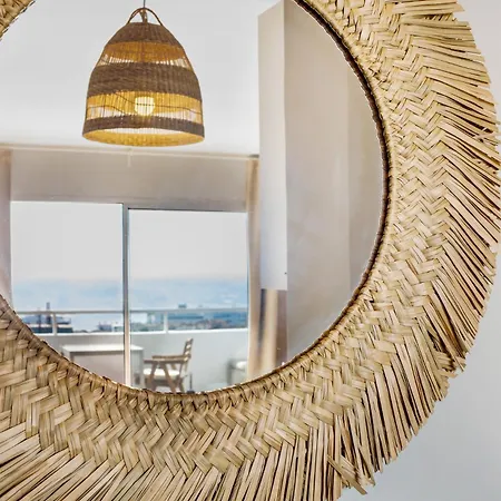 Appartamento Casa Dalias - Vista Al Mar *