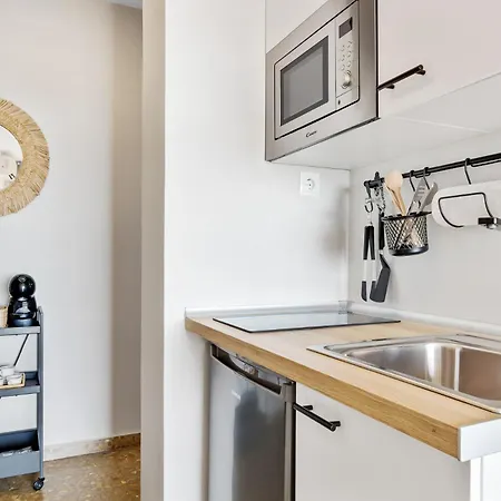 Appartamento Casa Dalias - Vista Al Mar Torremolinos