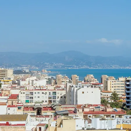 Appartamento Casa Dalias - Vista Al Mar *